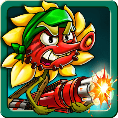 دانلود Zombie Harvest – بازی “نبرد زامبی و گیاهان“ اندروید + مود